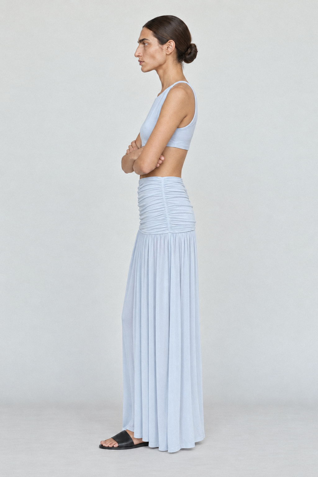 Original colorway — Left side