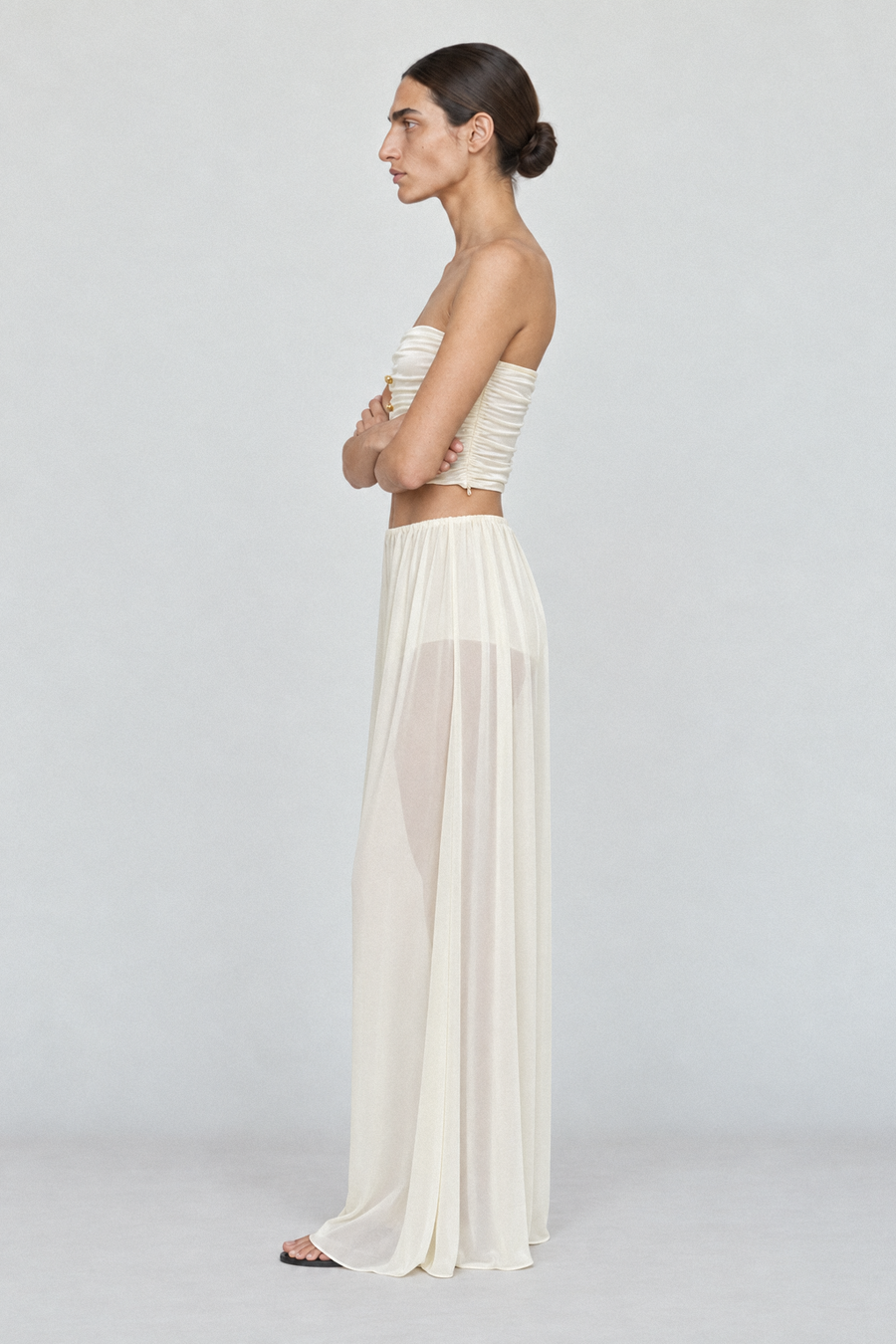 Original colorway — Left side