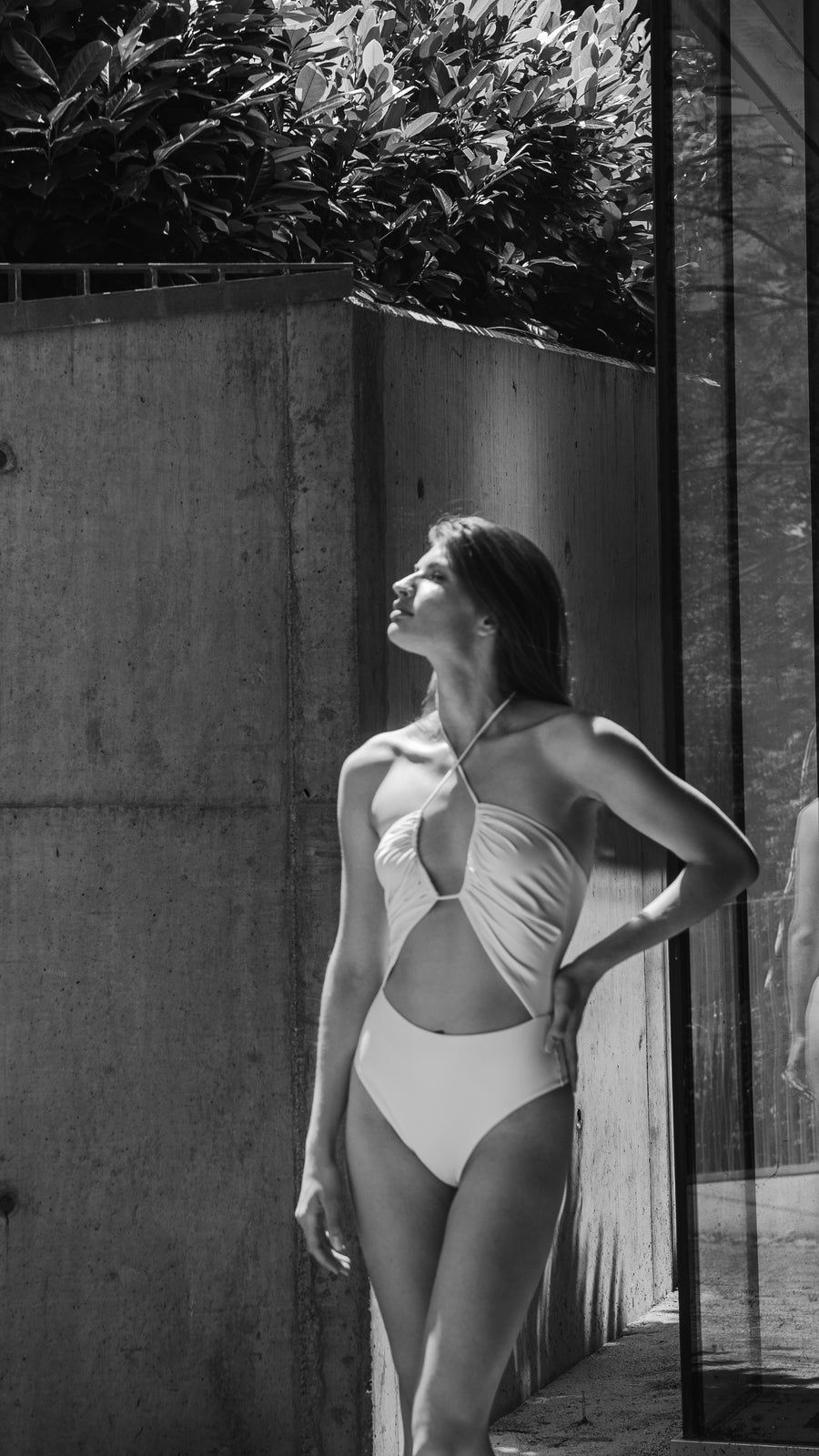 swimsuit