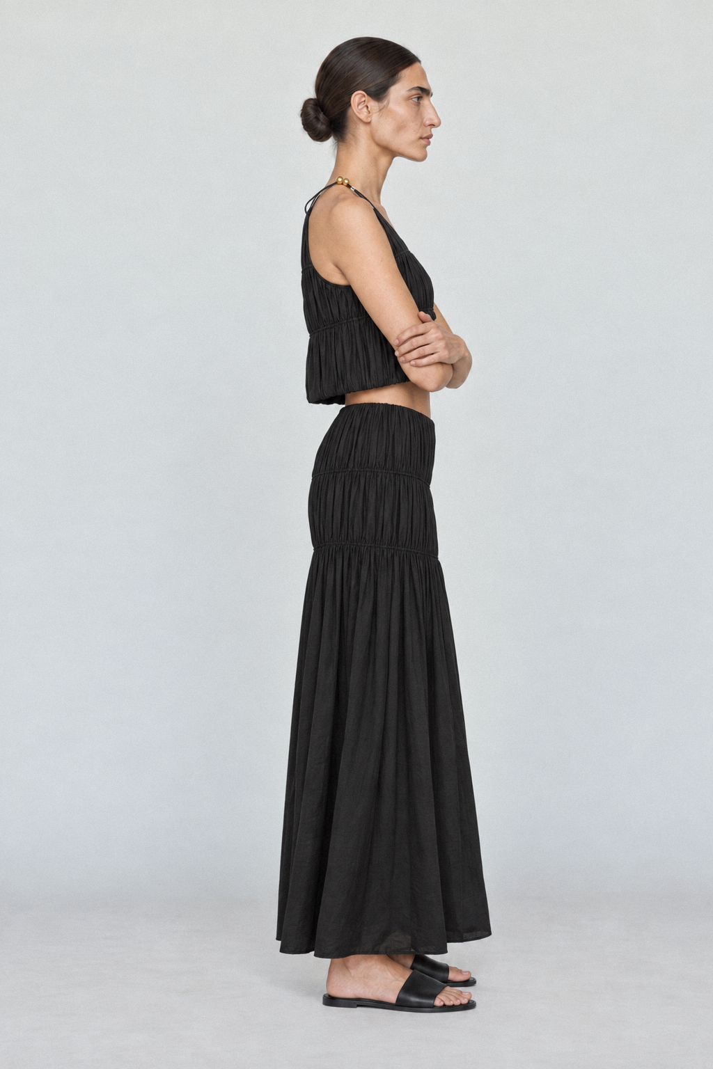 Tanya 2.0 — #000000 — Right side · #000000