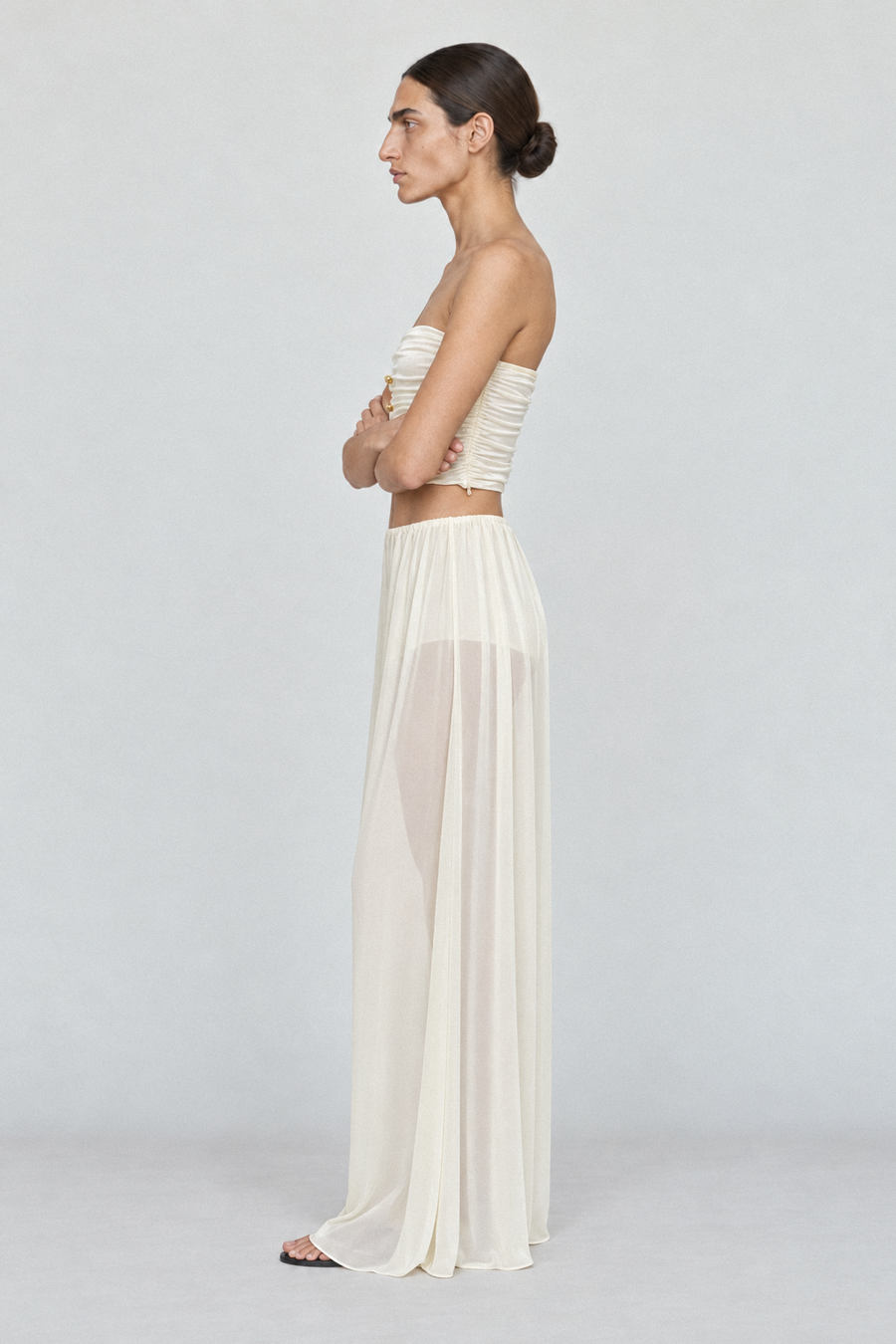 Original colorway — Left side